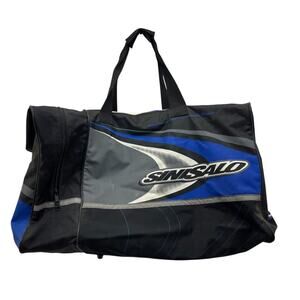 VTG Sinisalo Gear Box Motocross MX Gear Bag Duffel Duffle Huge See description